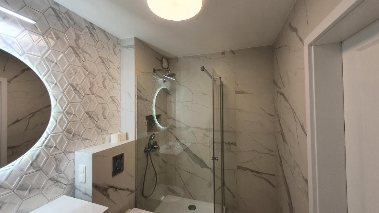 Apartamento Sopot Karlikowo Exterior foto