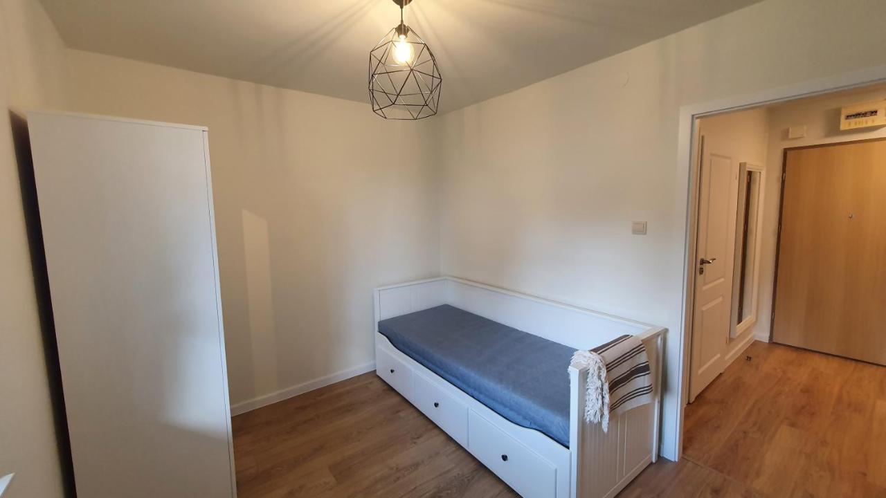 Apartamento Sopot Karlikowo Exterior foto