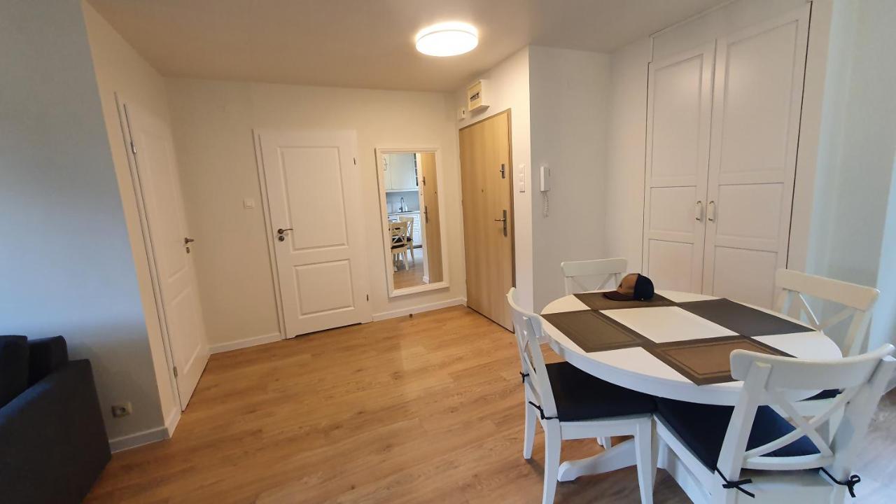 Apartamento Sopot Karlikowo Exterior foto